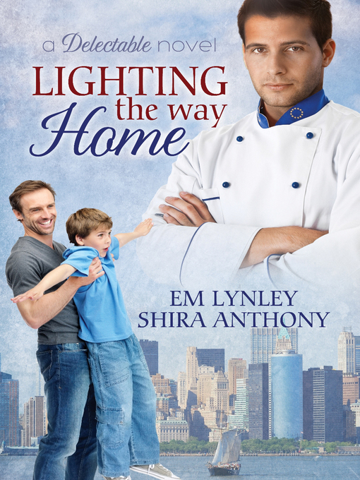 Title details for Lighting the Way Home by EM Lynley - Available